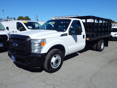 Used 2015 Ford F350 XL