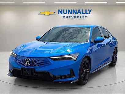 Used 2026 Acura Integra A-Spec