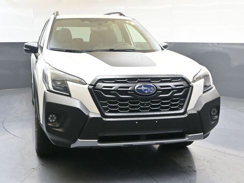 Certified 2024 Subaru Forester Wilderness image 8