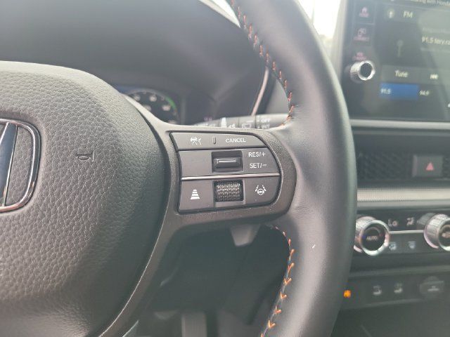 Used 2026 Honda CR-V TrailSport image 19