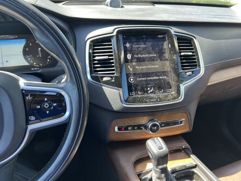 Used 2018 Volvo XC90 T6 Inscription w/ Luxury Package AWD/4WD image 32
