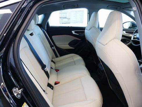 New 2025 Audi A5 2.0T Prestige image 15