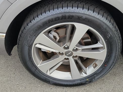 Certified 2023 Genesis GV80 3.5T AWD/4WD image 24