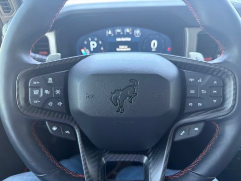 Used 2023 Ford Bronco Raptor AWD/4WD image 18