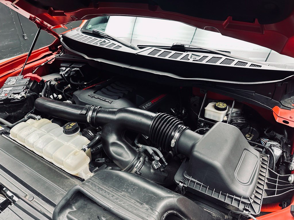 Used 2022 Ford F150 Raptor w/ Raptor 37 Performance Package AWD/4WD image 41