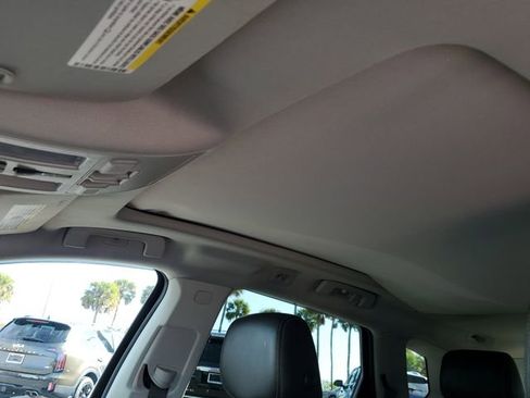 Used 2014 Cadillac SRX Luxury w/ Driver Awareness Package image 29