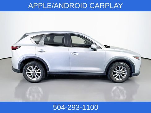Used 2023 MAZDA CX-5 AWD 2.5 S image 4