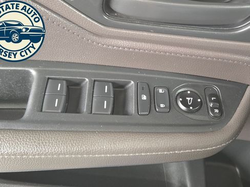 Used 2020 Honda Odyssey EX image 21