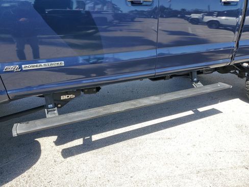 Used 2017 Ford F250 Lariat w/ Lariat Ultimate Package image 36