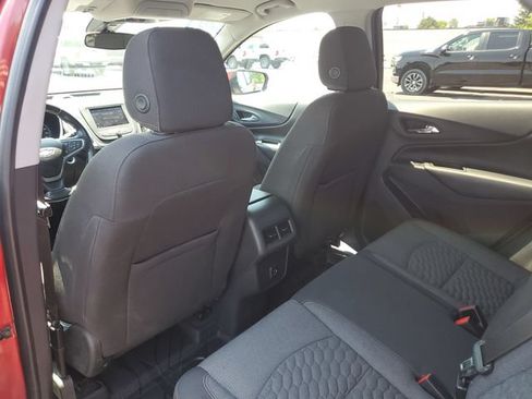 Certified 2020 Chevrolet Equinox LT w/ Driver Convenience Package FWD image 28