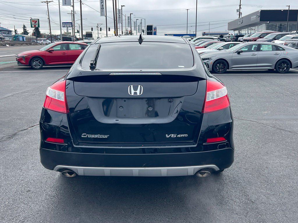 Used 2013 Honda Crosstour EX-L image 10