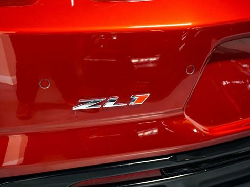 Used 2021 Chevrolet Camaro ZL1 image 54