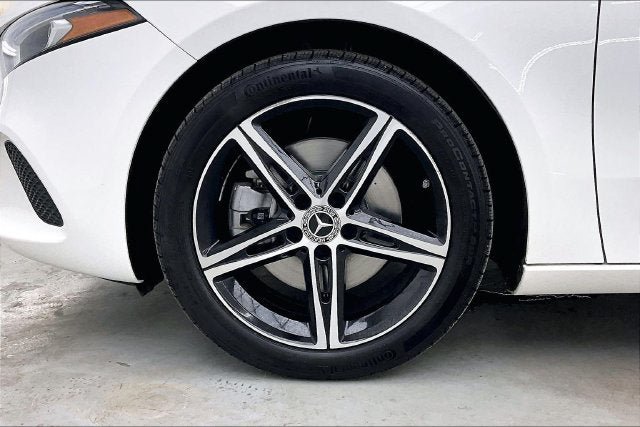 Used 2019 Mercedes-Benz A 220 4MATIC image 10