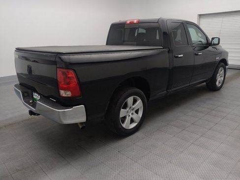 Used 2014 RAM 1500 Classic SLT RWD image 10