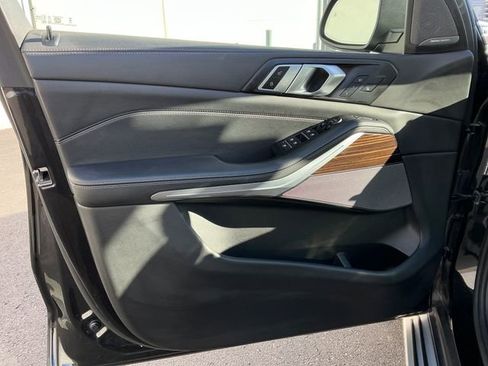 Used 2025 BMW X5 xDrive40i image 23