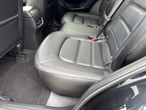 Certified 2023 MAZDA CX-5 AWD 2.5 S w/ Premium Package image 19