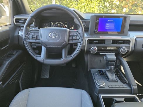 New 2026 Toyota Tacoma SR5 image 7