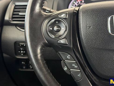Used 2019 Honda Ridgeline RTL-E image 30