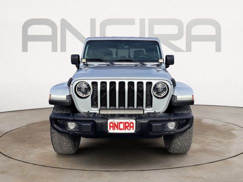 Used 2023 Jeep Gladiator Sport image 8