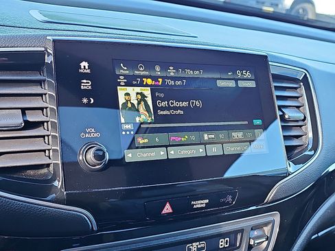 Used 2024 Honda Passport Black Edition image 19