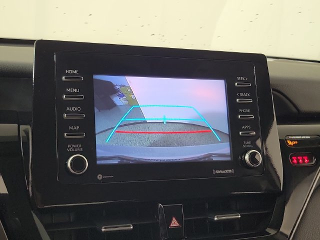 Used 2024 Toyota Camry LE FWD image 29
