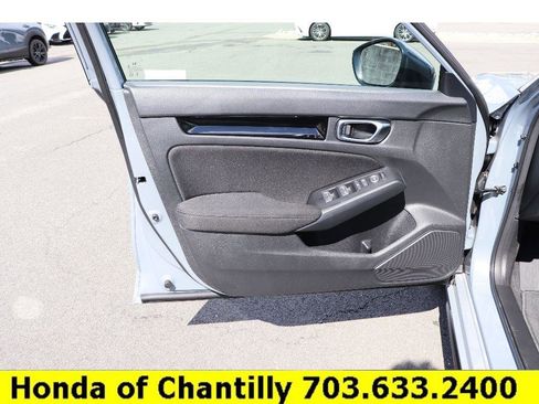 Certified 2026 Honda Civic Sport image 21