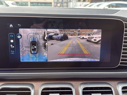 New 2026 Mercedes-Benz GLE 350 4MATIC image 20