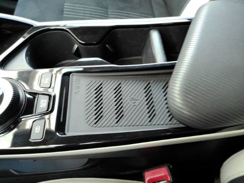 Used 2023 Kia EV6 GT-Line w/ GT-Line Suede Seat Package image 53