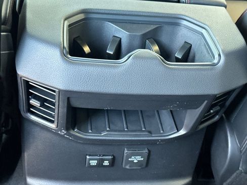 New 2026 Toyota Tundra TRD Pro AWD/4WD image 15