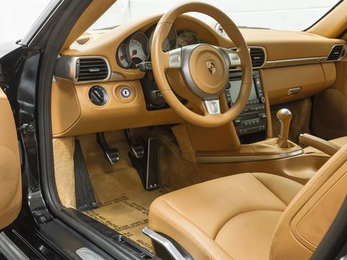 Used 2009 Porsche 911 Carrera 4S image 51