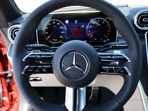 New 2026 Mercedes-Benz CLE 450 4MATIC Coupe image 31