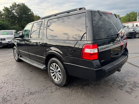Used 2015 Ford Expedition EL XLT AWD/4WD image 3