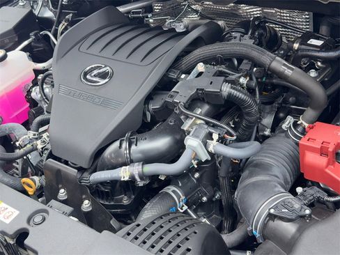 Used 2025 Lexus NX 350 AWD w/ Accessory Package (2T) image 58