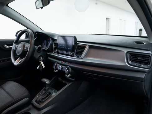 Used 2023 Kia Rio S image 23