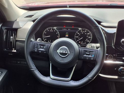 Used 2023 Nissan Pathfinder SV w/ Lighting Package (N92) FWD image 20