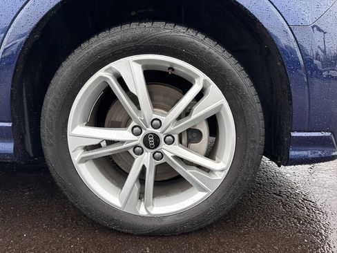 Used 2021 Audi Q3 2.0T Premium Plus w/ Premium Plus Package image 59