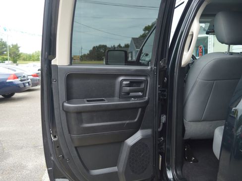 Used 2016 RAM 1500 Tradesman w/ Popular Equipment Group AWD/4WD image 24