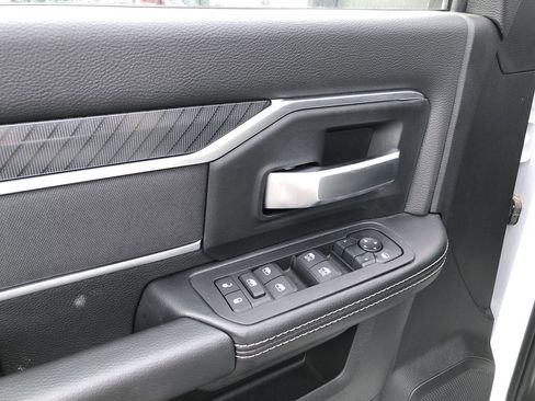 New 2025 RAM 2500 Big Horn image 20