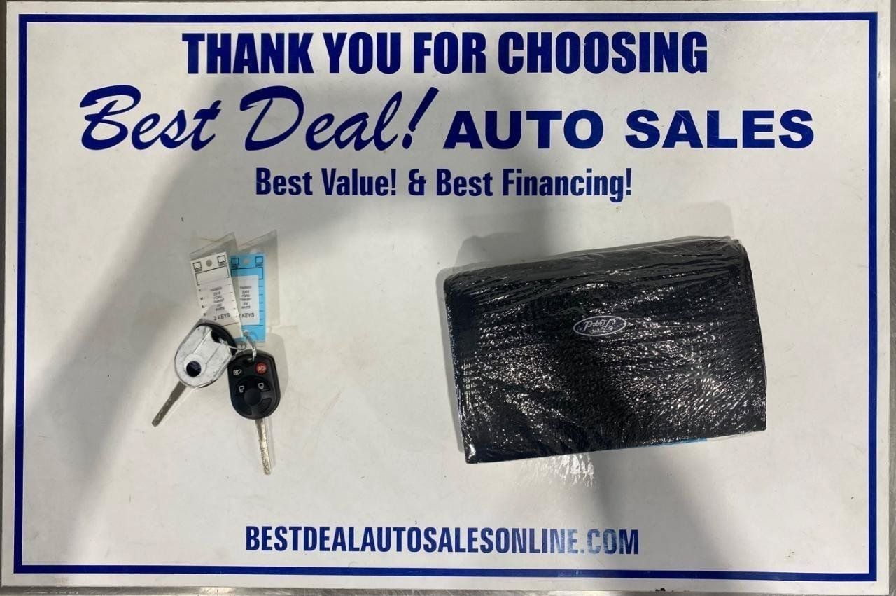 Used 2018 Ford Transit 250 130 Low Roof RWD image 26
