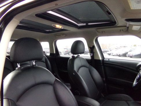 Used 2014 MINI Cooper Countryman S w/ Premium Package image 24