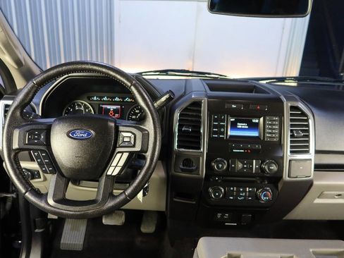 Used 2015 Ford F150 XLT w/ Equipment Group 301A Mid image 20