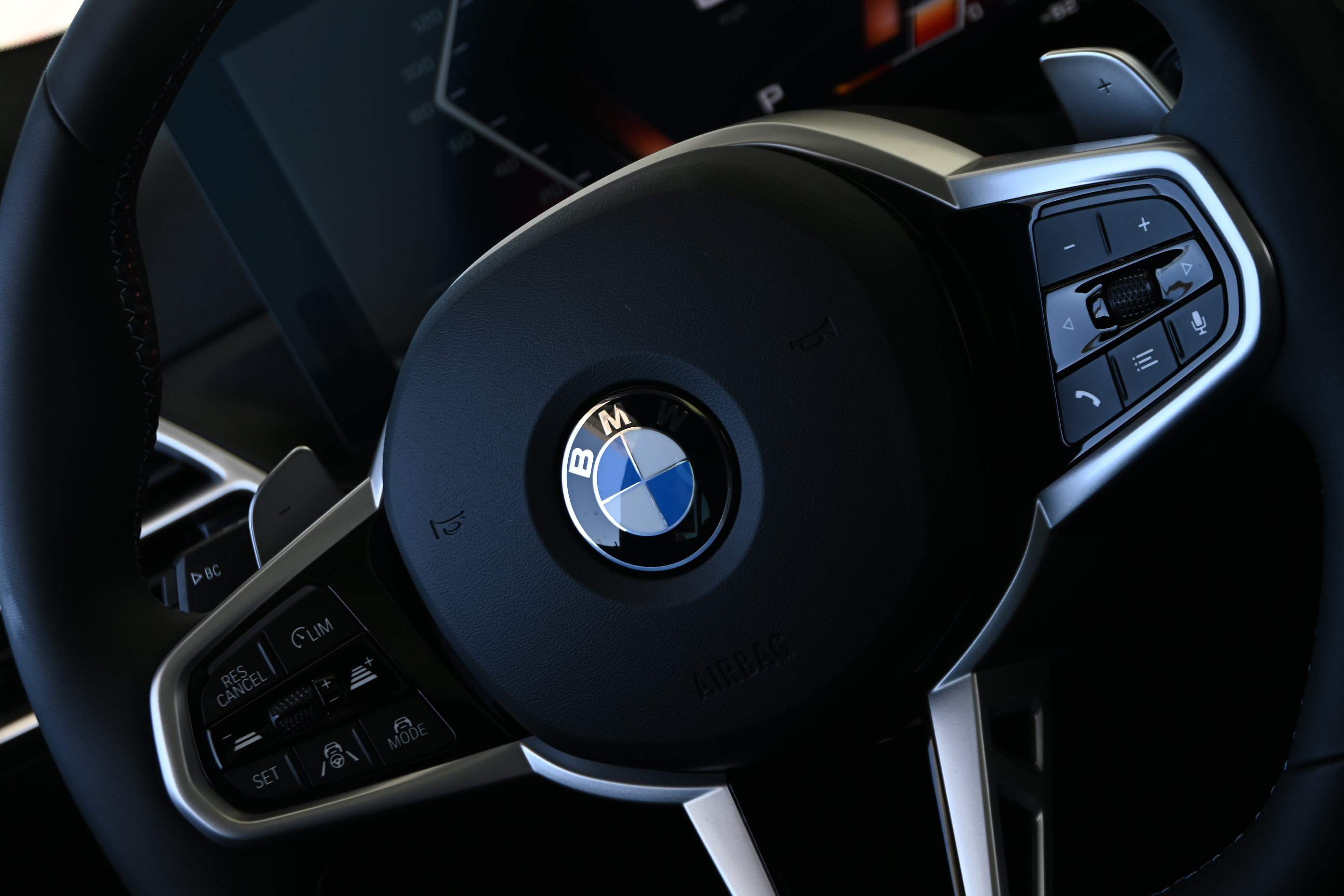 New 2026 BMW M340i RWD image 22