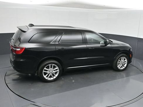 Used 2025 Dodge Durango GT AWD/4WD image 40
