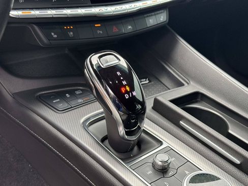 Certified 2023 Cadillac CT5 Premium Luxury RWD image 23