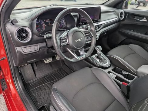Used 2024 Kia Forte GT-Line FWD image 8