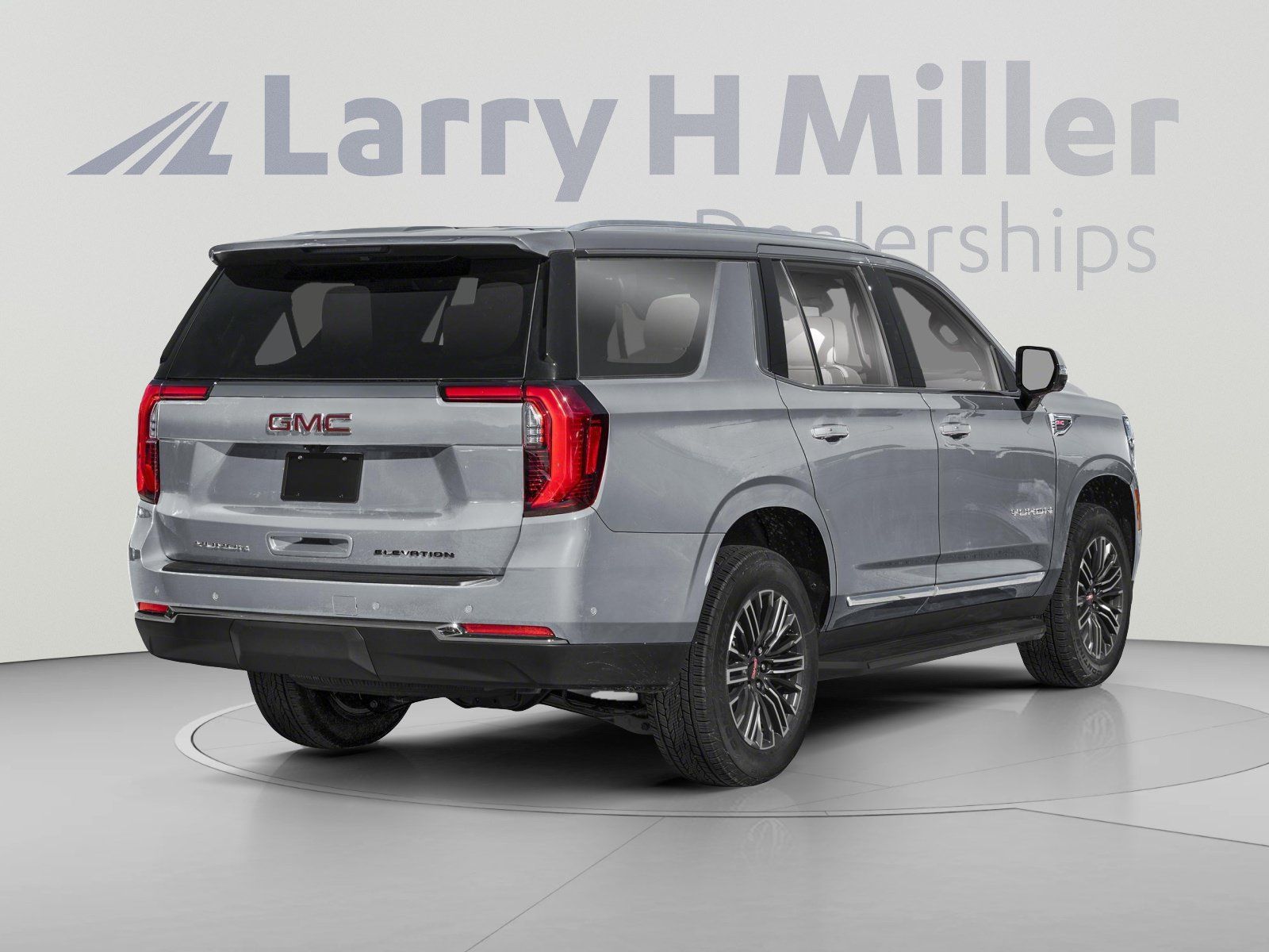 Used 2025 GMC Yukon Denali w/ Denali Reserve Package AWD/4WD image 2
