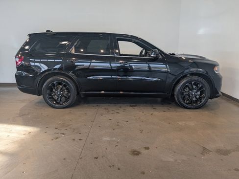 Used 2020 Dodge Durango R/T w/ Blacktop Package image 6