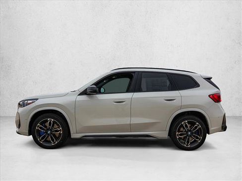 New 2026 BMW X1 M35i image 8