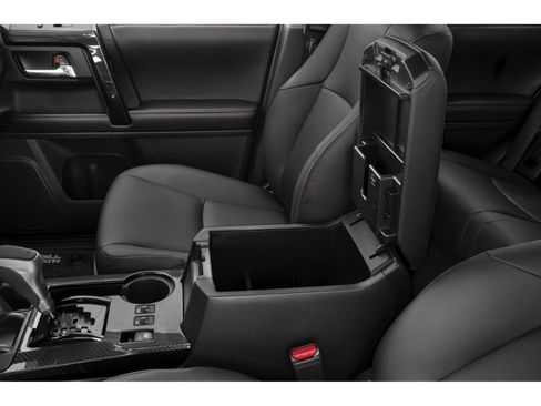 Used 2021 Toyota 4Runner TRD Pro AWD/4WD image 12