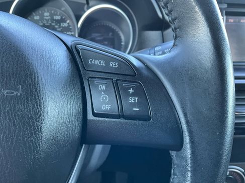 Used 2014 MAZDA CX-5 Touring image 21
